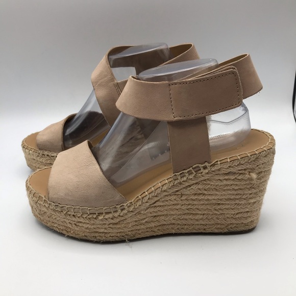 franco sarto havana sandal